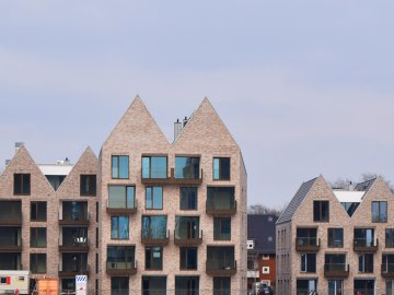 Wohnen Vor Stephani in der Altstadt